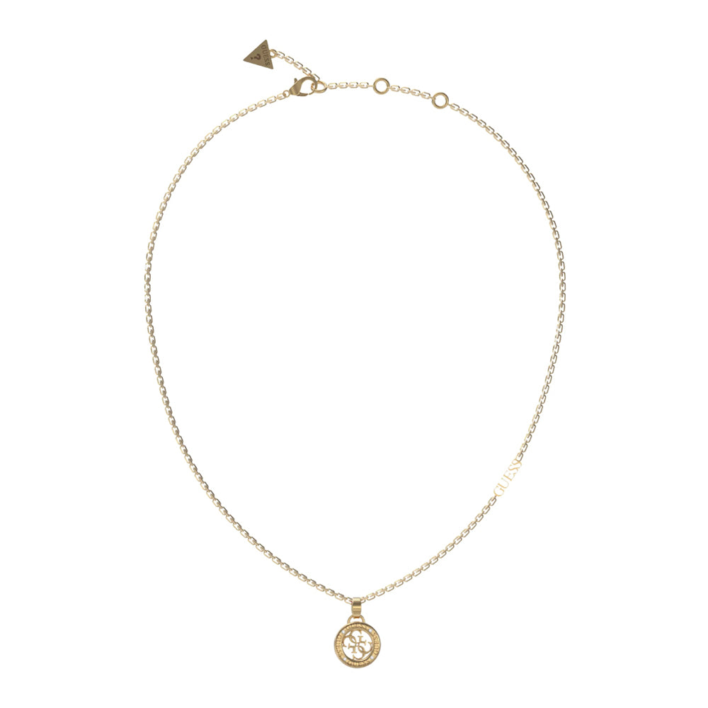 Guess Ladies Necklace JUBN02288JWYGBKTU Guess Ladies Necklace JUBN02288JWYGBKTU